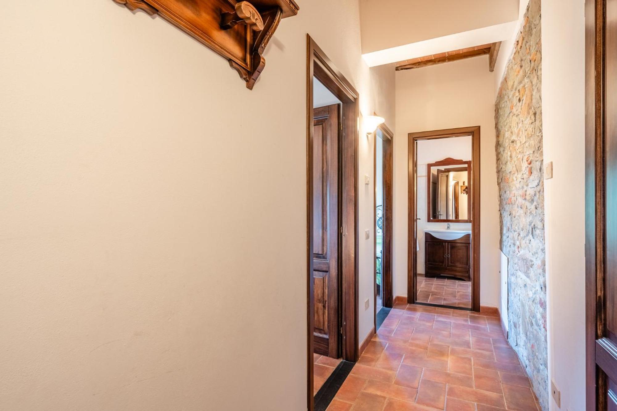 Agriturismo Fadanelli - Le Rondini Lamporecchio Exterior foto